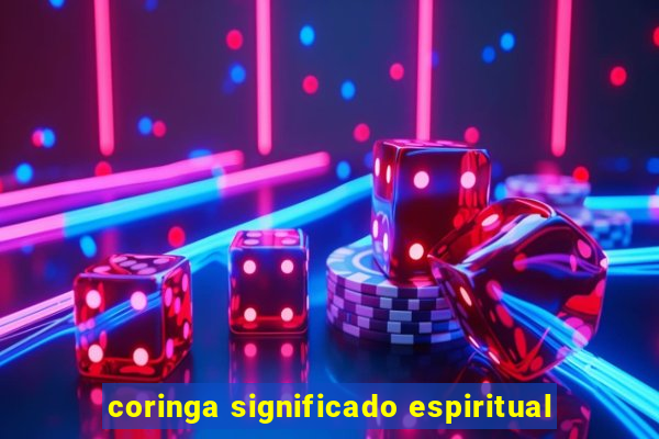 coringa significado espiritual